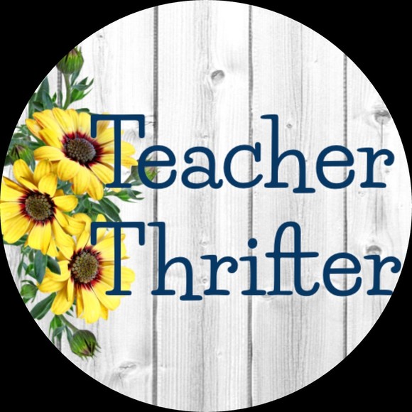 teacherthrifter